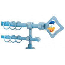 Κουρτινόξυλο 2.20-3.20m διπλό c23506 Κουρτινόξυλο 2.20-3.20m διπλό c23506