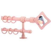 Κουρτινόξυλο 0.80-1.40m διπλό c23526 Κουρτινόξυλο 0.80-1.40m διπλό c23526