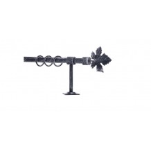 Κουρτινόξυλο 1.70m μονό c23650 Κουρτινόξυλο 1.70m μονό c23650