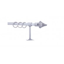 Κουρτινόξυλο 1.70m μονό c23655 Κουρτινόξυλο 1.70m μονό c23655