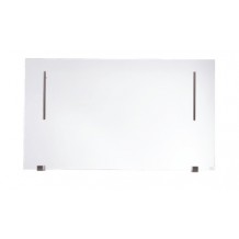 Κάλυψη τζακιού μονόφυλλη c23719 Κάλυψη τζακιού μονόφυλλη c23719