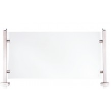 Κάλυψη τζακιού μονόφυλλη c23721 Κάλυψη τζακιού μονόφυλλη c23721