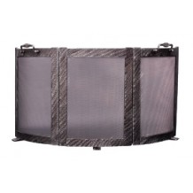 Κάλυψη τζακιού οβάλ τρίφυλλη c23726 Κάλυψη τζακιού οβάλ τρίφυλλη c23726