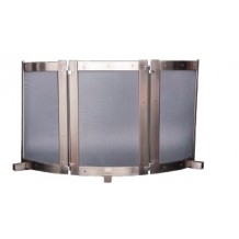 Κάλυψη τζακιού οβάλ τρίφυλλη c23732 Κάλυψη τζακιού οβάλ τρίφυλλη c23732