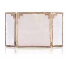 Κάλυψη τζακιού τρίφυλλη c23737 Κάλυψη τζακιού τρίφυλλη c23737