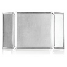 Κάλυψη τζακιού τρίφυλλη c23741 Κάλυψη τζακιού τρίφυλλη c23741