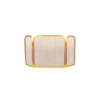 Κάλυψη τζακιού τρίφυλλη c23745 Κάλυψη τζακιού τρίφυλλη c23745