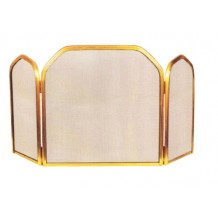 Κάλυψη τζακιού τρίφυλλη c23747 Κάλυψη τζακιού τρίφυλλη c23747