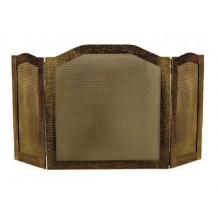 Κάλυψη τζακιού τρίφυλλη c23748 Κάλυψη τζακιού τρίφυλλη c23748