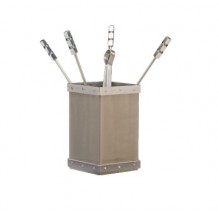 Σετ τζακιού c23757 Σετ τζακιού c23757