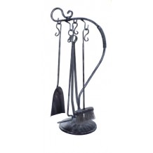 Σετ τζακιού c23762 Σετ τζακιού c23762