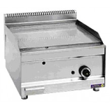 Ψησταριά grill πλατό αερίου 558 Ψησταριά grill πλατό αερίου 558
