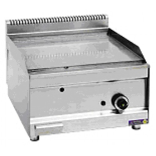 Ψησταριά grill πλατό αερίου 558