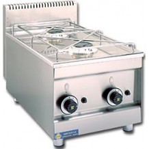 Εστίες αερίου με θερμοκόπια 375 Εστίες αερίου με θερμοκόπια 375