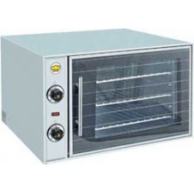 Ηλεκτρικός φούρνος αεροθερμικός 595 Ηλεκτρικός φούρνος αεροθερμικός 595