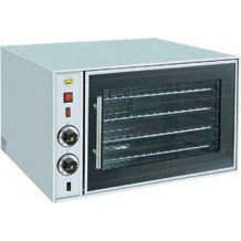 Ηλεκτρικός φούρνος αεροθερμικός 680 Ηλεκτρικός φούρνος αεροθερμικός 680