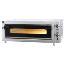 Ηλεκτρικός φούρνος πίτσας μονός 770