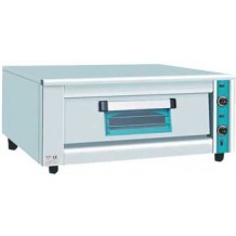 Ηλεκτρικός φούρνος πίτσας μονός 1110 Ηλεκτρικός φούρνος πίτσας μονός 1110
