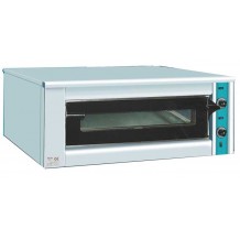Ηλεκτρικός φούρνος πίτσας μονός 1180 Ηλεκτρικός φούρνος πίτσας μονός 1180
