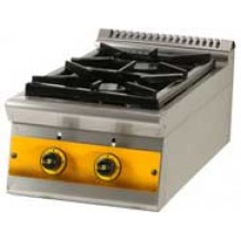 Εστίες αερίου μαντέμι 40 Εστίες αερίου μαντέμι 40