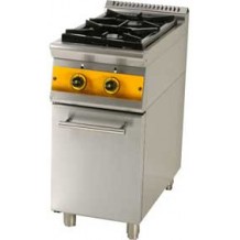 Εστίες αερίου μαντέμι με ερμάριο 40 Εστίες αερίου μαντέμι με ερμάριο 40