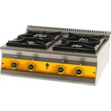 Εστίες αερίου μαντέμι 80 Εστίες αερίου μαντέμι 80