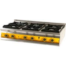 Εστίες αερίου μαντέμι 120 Εστίες αερίου μαντέμι 120