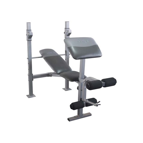 Combination Bench 44753