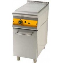 Ηλεκτρικές εστίες με ενιαία πλάκα και ερμάριο Ηλεκτρικές εστίες με ενιαία πλάκα και ερμάριο