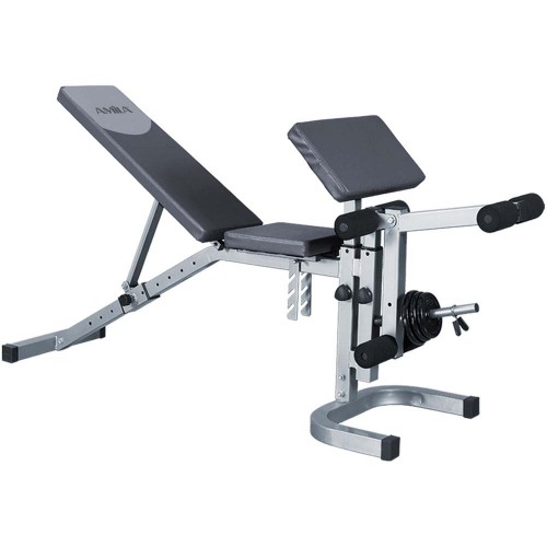 Combination bench 44756