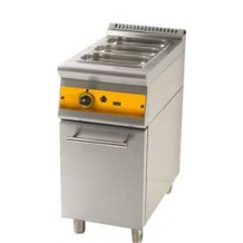 Ηλεκτρικό μπαίν μαρί με ερμάριο 40 Ηλεκτρικό μπαίν μαρί με ερμάριο 40