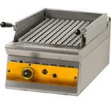 Ψησταριά grill αερίου με πέτρες λάβας 40 Ψησταριά grill αερίου με πέτρες λάβας 40