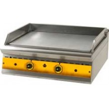 Ψησταριά grill πλατό αερίου 80 Ψησταριά grill πλατό αερίου 80