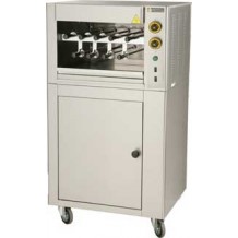 Ψησταριά υγραερίου για κοντοσούβλι με ερμάριο 9 Ψησταριά υγραερίου για κοντοσούβλι με ερμάριο 9