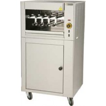 Ψησταριά ηλεκτρική για κοντοσούβλι με ερμάριο 9 Ψησταριά ηλεκτρική για κοντοσούβλι με ερμάριο 9