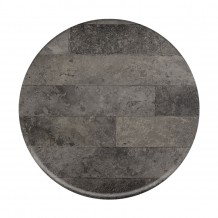 ΚΑΠΑΚΙ Contract Sliq Sandy Supreme Φ60cm 18mm Toscano c247535