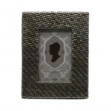 ARGENT 2 ΚΟΡΝΙΖΑ POLYRESIN ΑΣΗΜΙ ΑΝΤΙΚΕ 18 5x2 2xΥ23 4cm c250390