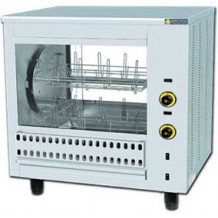 Ηλεκτρική κοτοπουλιέρα 825 Ηλεκτρική κοτοπουλιέρα 825