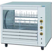 Ηλεκτρική κοτοπουλιέρα 1090 Ηλεκτρική κοτοπουλιέρα 1090