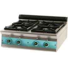 Εστίες αερίου μαντέμι 850 Εστίες αερίου μαντέμι 850