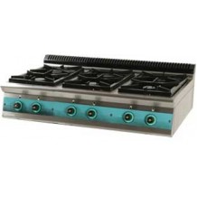 Εστίες αερίου μαντέμι 1260 Εστίες αερίου μαντέμι 1260