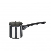 Μπρίκι Ανοξείδωτο 28cm c254765 Μπρίκι Ανοξείδωτο 28cm c254765