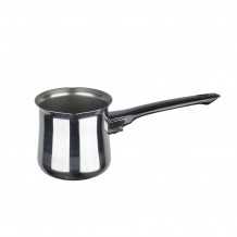 Μπρίκι Ανοξείδωτο 34cm c254766 Μπρίκι Ανοξείδωτο 34cm c254766