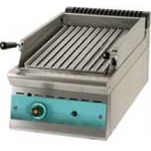 Ψησταριά grill αερίου με πέτρες λάβας 90 Ψησταριά grill αερίου με πέτρες λάβας 90