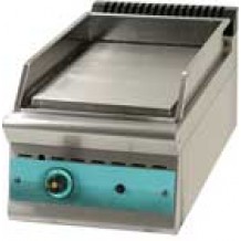 Ψησταριά grill πλατό αερίου 90