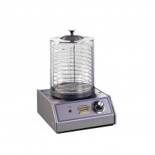 Μηχανή  HOT DOG Ατμού 26x29 5x40cm c256162