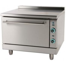 Ηλεκτρικός φούρνος 800 Ηλεκτρικός φούρνος 800