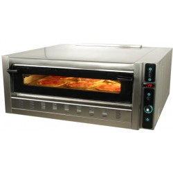 Φούρνος αερίου πίτσας 1210