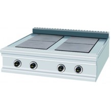 Εστίες ηλεκτρικές 850