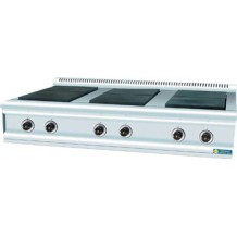 Εστίες ηλεκτρικές 1260